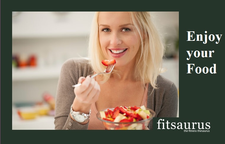 Diet Tips That Will Help You Stay Fit Easily Fitsaurus